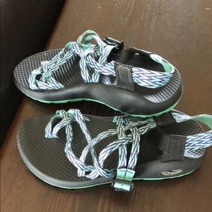 Chacos